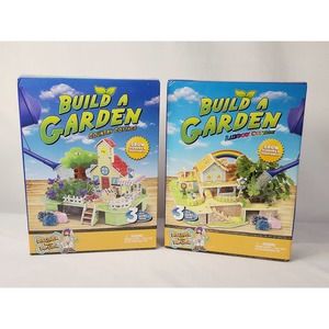 Build A Garden Bundle-NEW